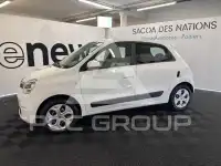 2020 Renault Twingo