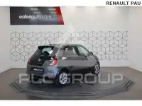 2020 Renault Twingo