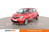 2020 Renault Twingo