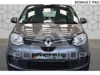 2020 Renault Twingo