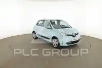 2020 Renault Twingo