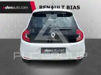 2020 Renault Twingo