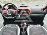 2020 Renault Twingo