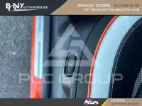 2020 Renault Twingo