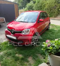 2020 Renault Twingo