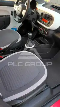 2020 Renault Twingo