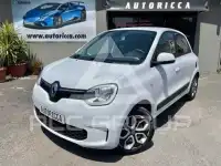2020 Renault Twingo