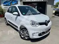 2020 Renault Twingo