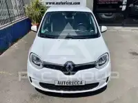 2020 Renault Twingo
