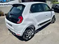 2020 Renault Twingo