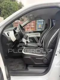 2020 Renault Twingo