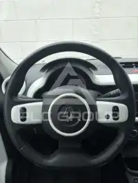 2020 Renault Twingo