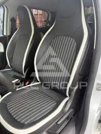 2020 Renault Twingo