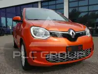 2020 Renault Twingo