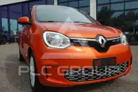 2020 Renault Twingo
