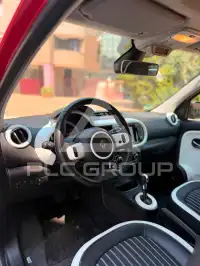 2020 Renault Twingo