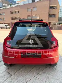 2020 Renault Twingo