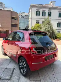 2020 Renault Twingo