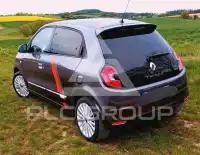 2020 Renault Twingo