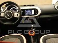 2020 Renault Twingo
