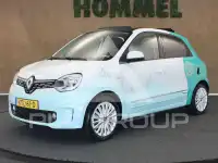 2020 Renault Twingo