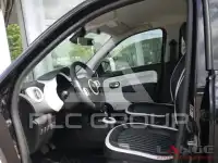 2020 Renault Twingo