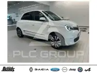 2020 Renault Twingo
