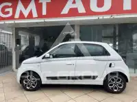 2020 Renault Twingo