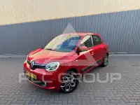 2020 Renault Twingo