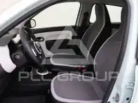 2020 Renault Twingo