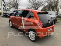 2020 Renault Twingo