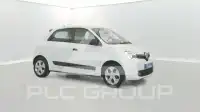 2020 Renault Twingo