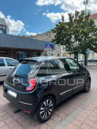 2020 Renault Twingo