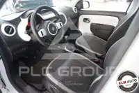 2020 Renault Twingo