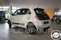 2020 Renault Twingo