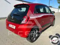 2020 Renault Twingo
