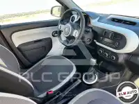 2020 Renault Twingo