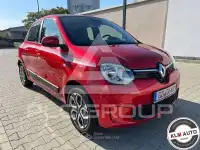 2020 Renault Twingo