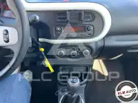 2020 Renault Twingo