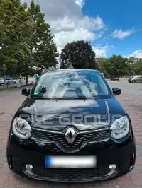 2020 Renault Twingo