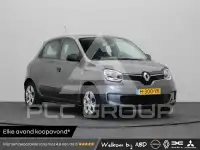 2020 Renault Twingo