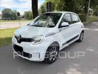 2020 Renault Twingo