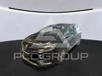 2020 Renault Espace