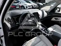 2020 Renault Espace
