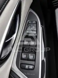 2020 Renault Espace
