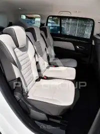 2020 Renault Espace