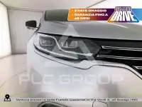 2020 Renault Espace