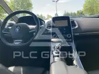 2020 Renault Espace