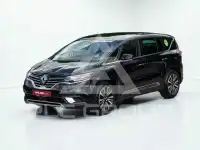 2020 Renault Espace