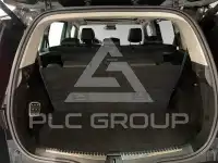 2020 Renault Espace